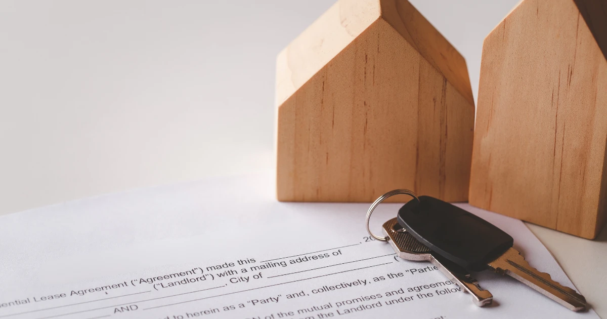 landlord insurance