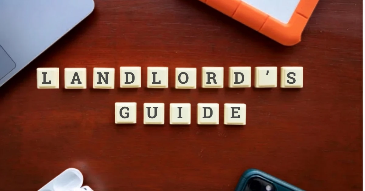 landlord's guide
