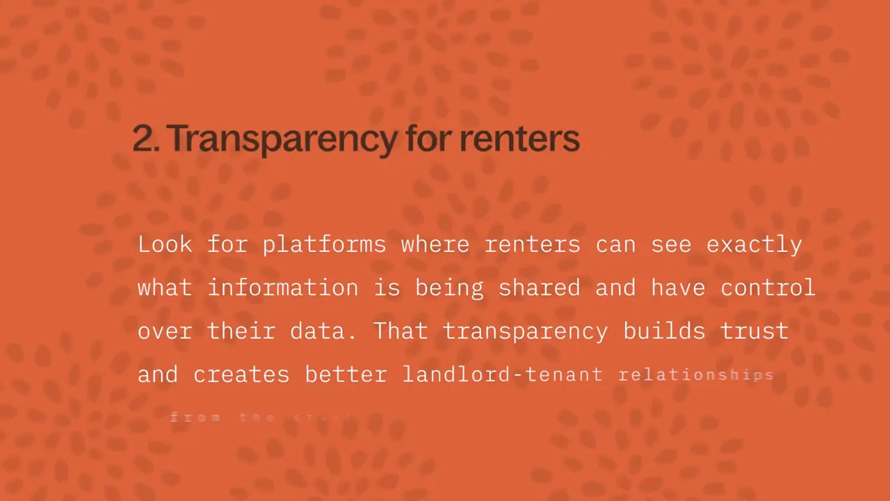 transparency