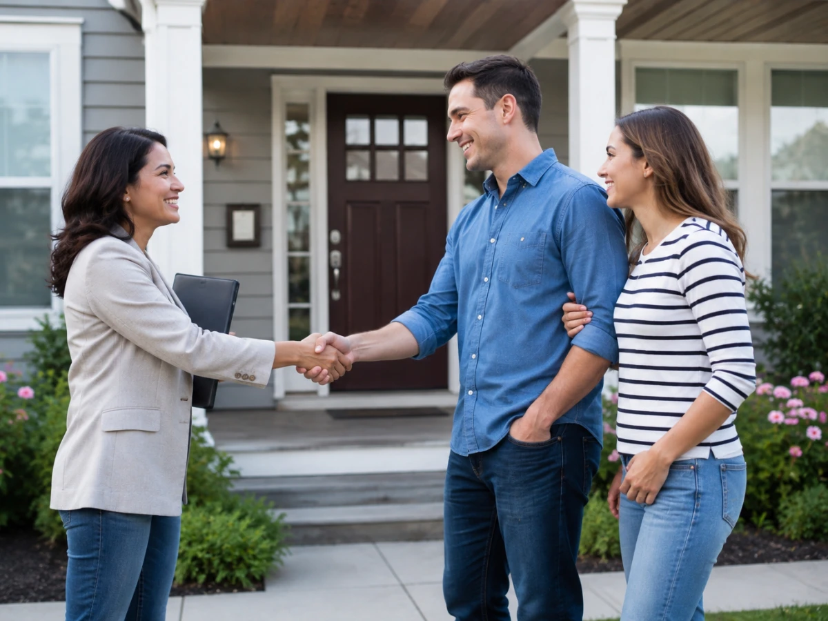 good tenants