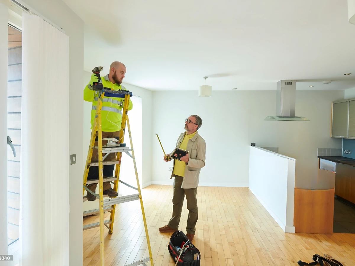 maintenance communication