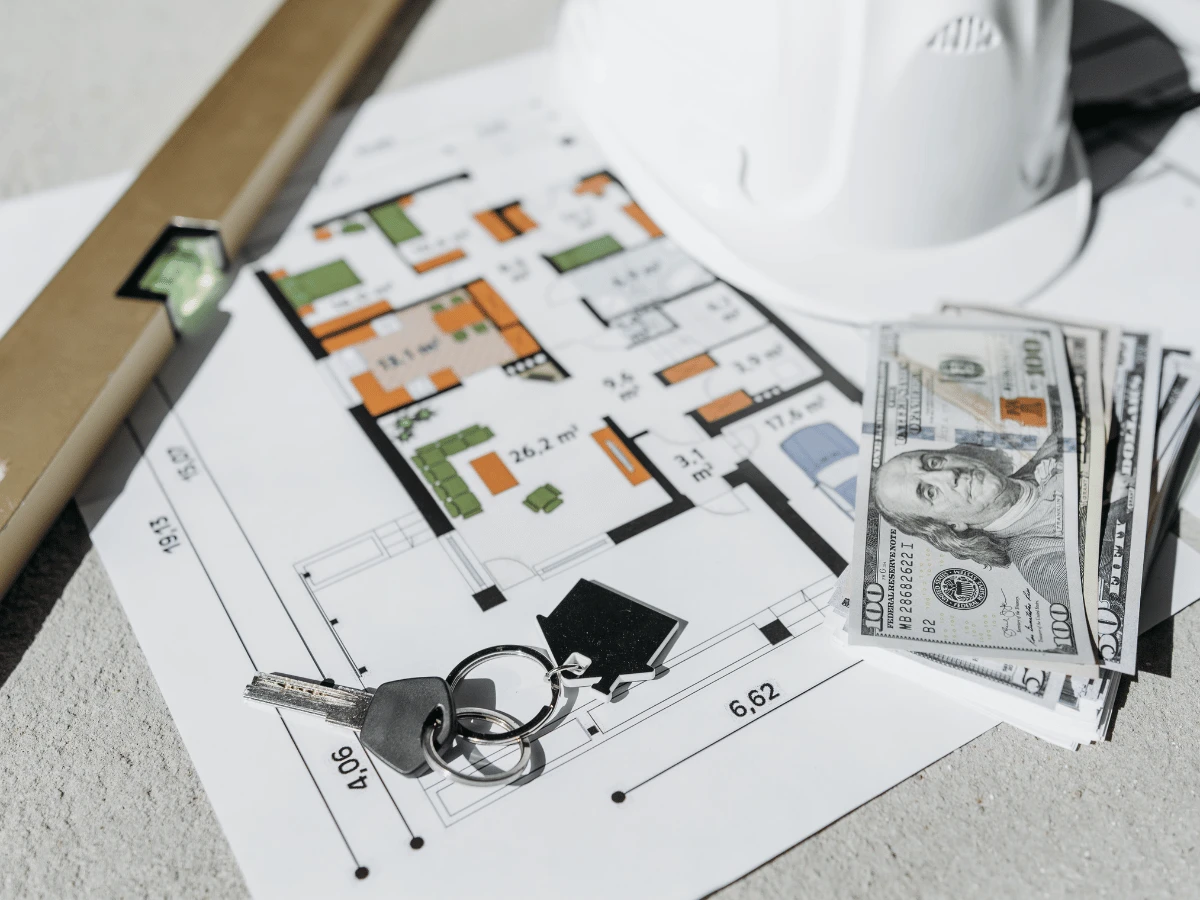 rental property maintenance