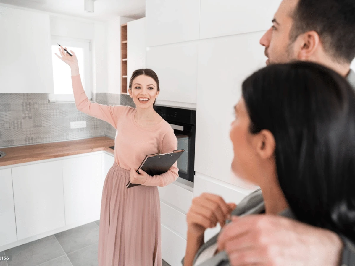 conduct thorough move in inspections