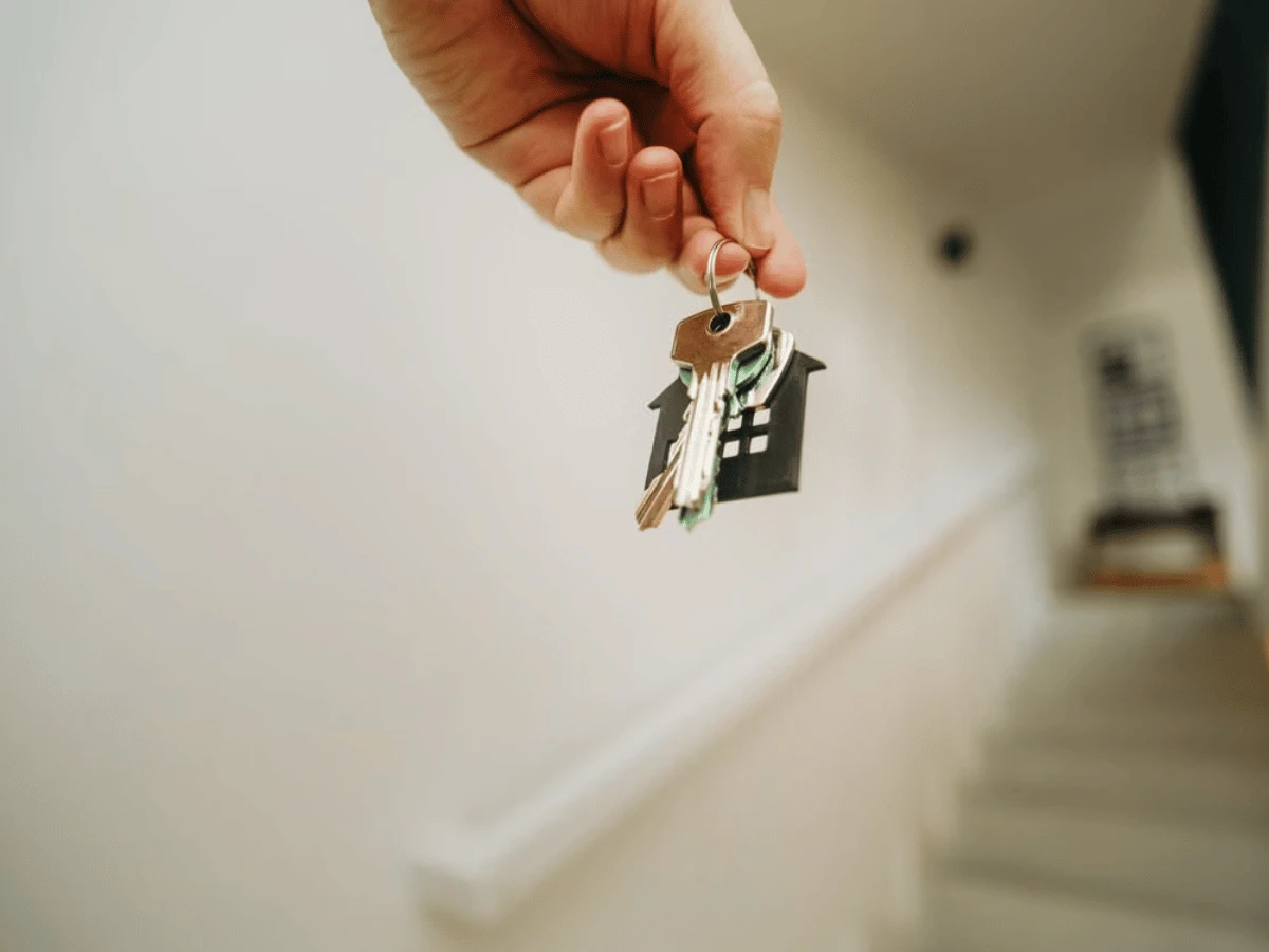 provide keys
