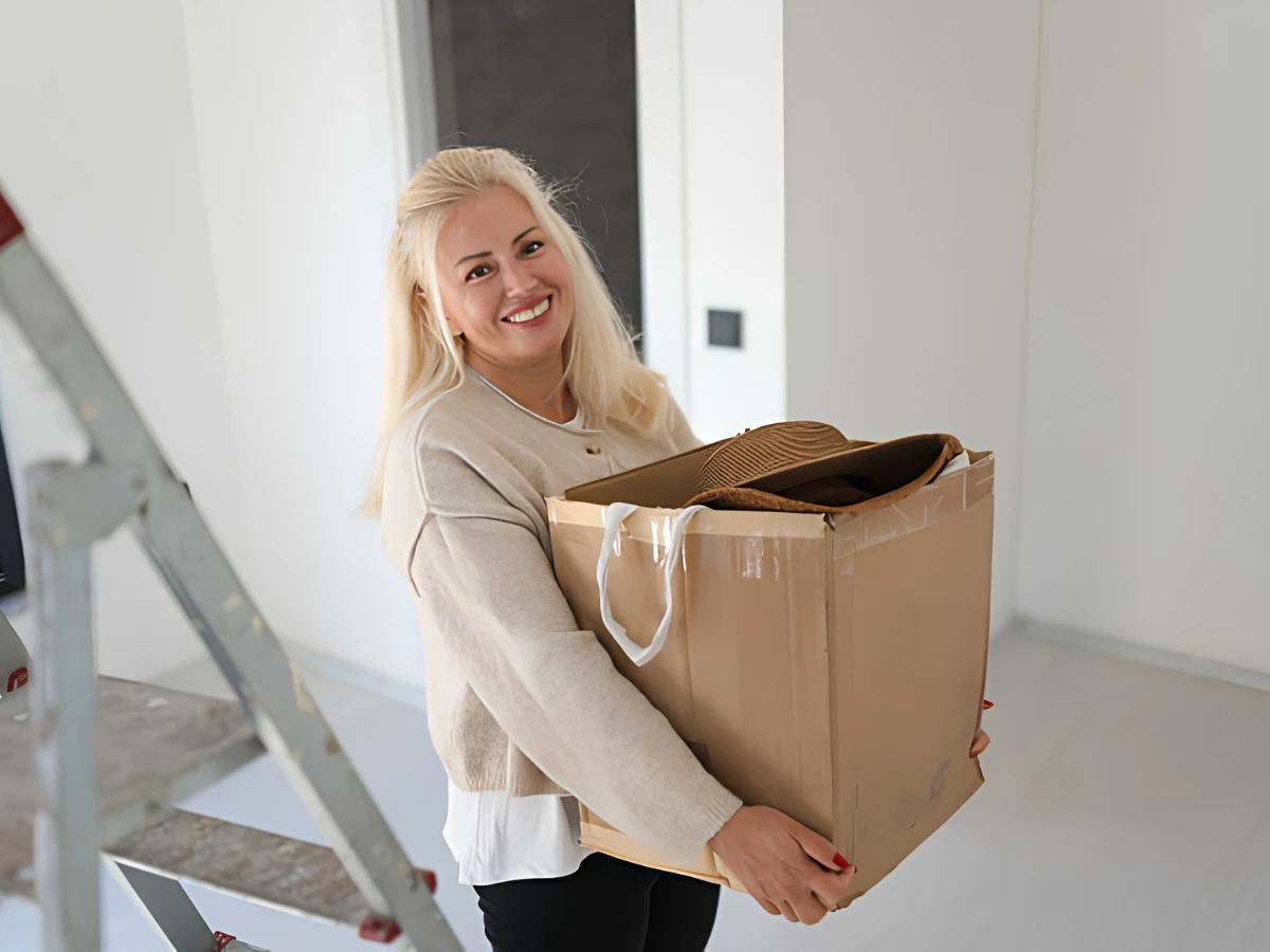 Prepare the Property Before Anyone Walks Through the Door