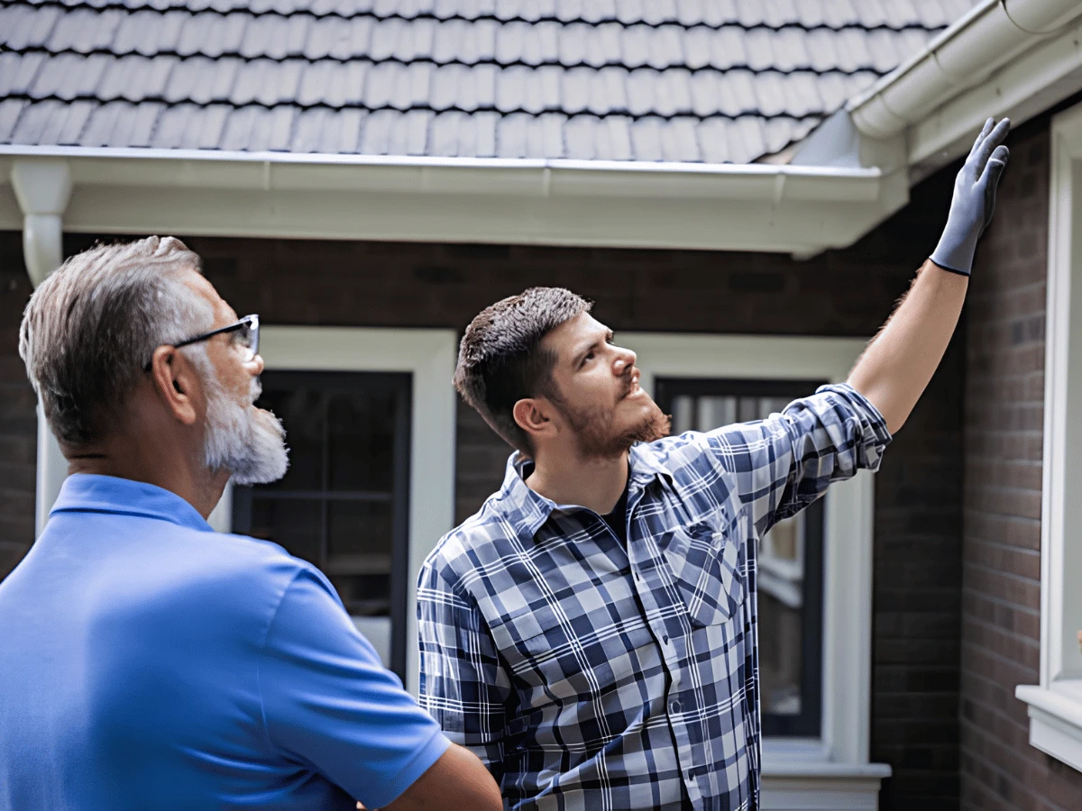 property maintenance checklist