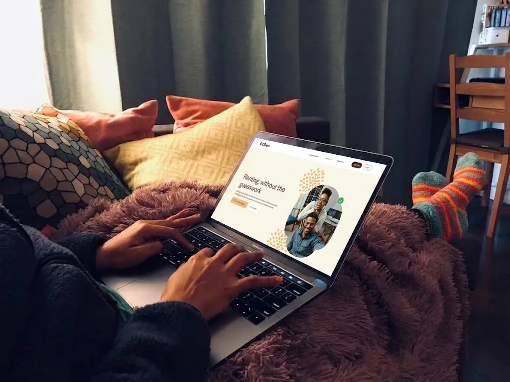 laptop clara
