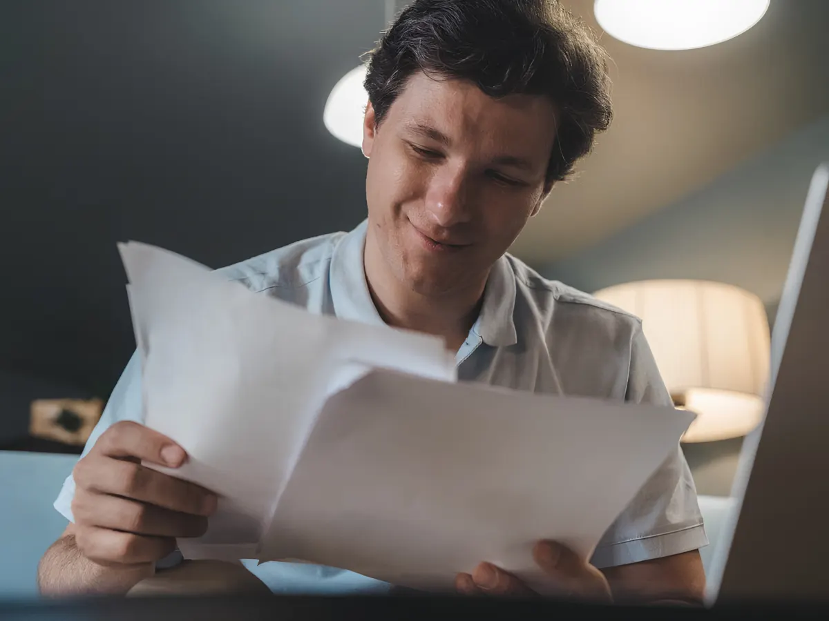 What Reliable Income Verification Looks Like
