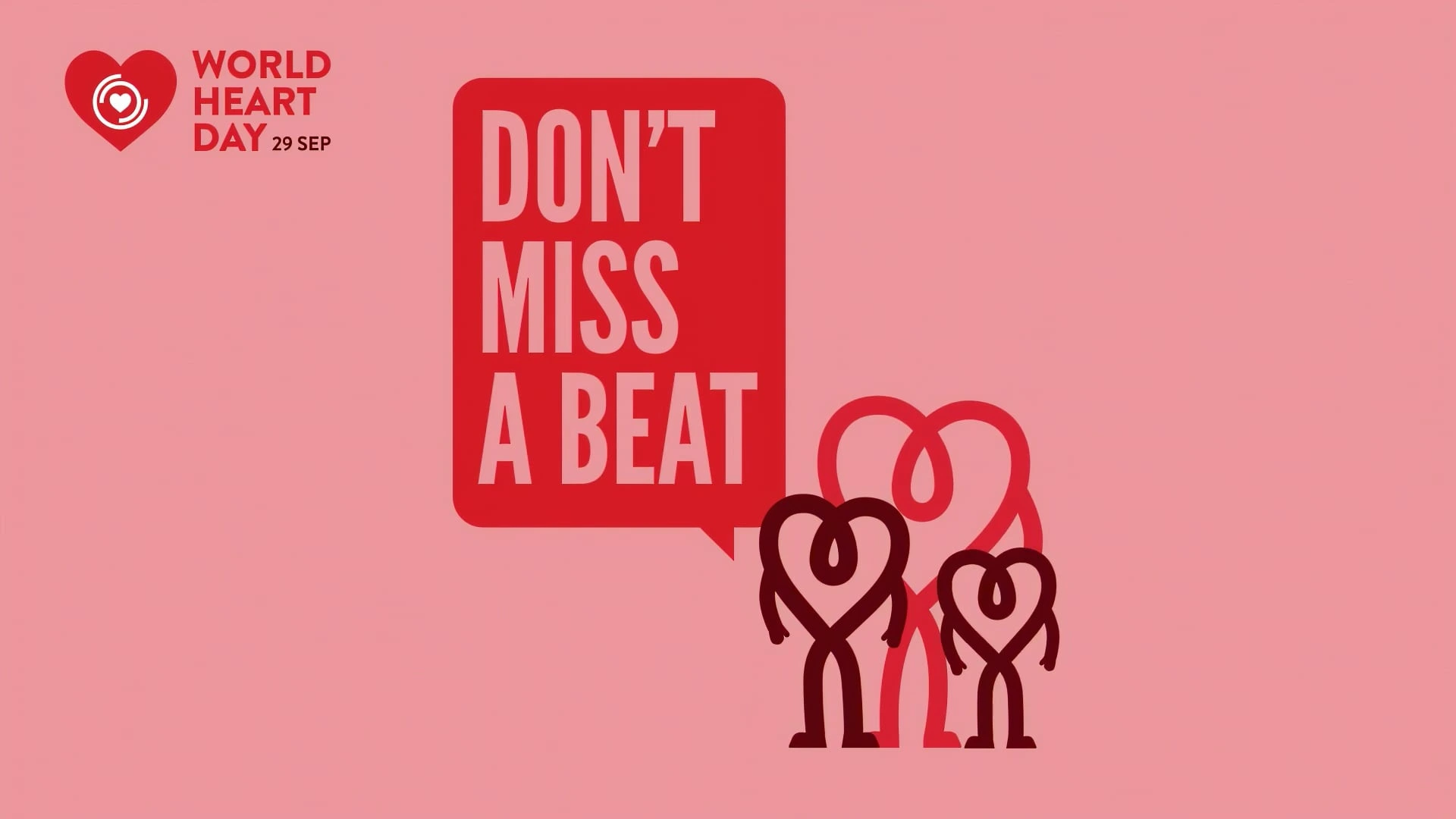 World Heart Federation: World Heart Day 2025