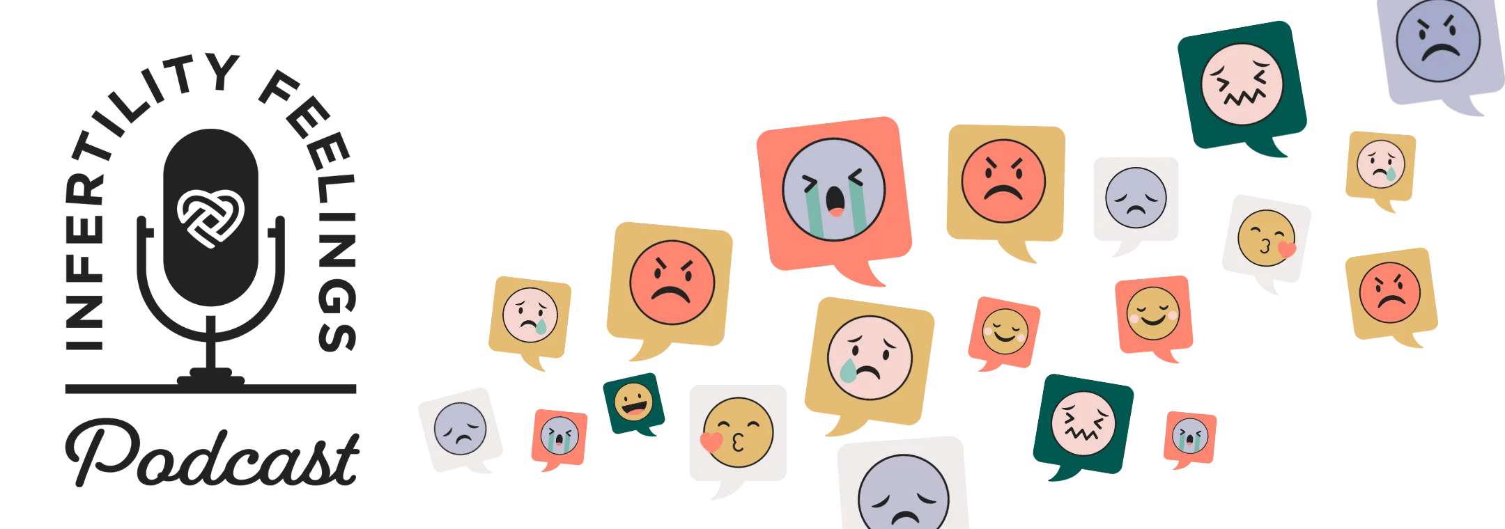 The Infertility Feelings Podcast