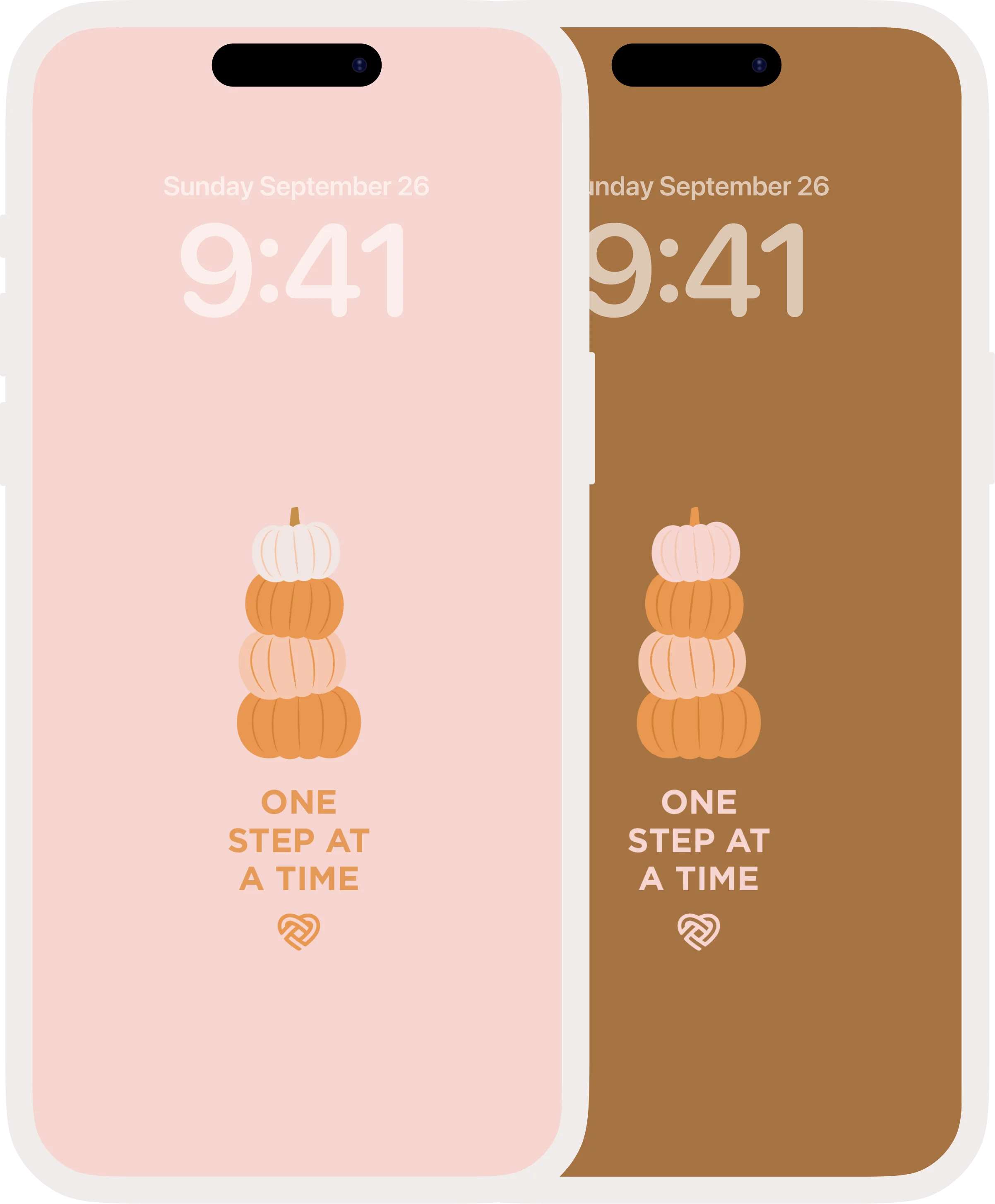 A phone wallpaper that says you are so loved