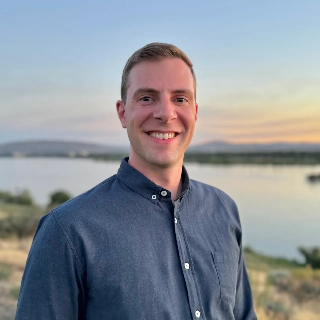 Mason Fiascone — Owner, Multifamily Advisor