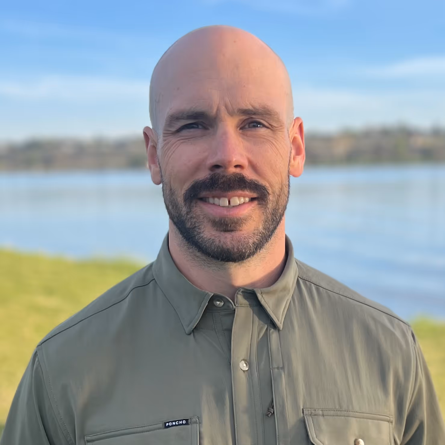 Peter Clark — Multifamily Advisor