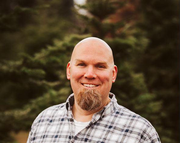 Kevin Jensen — Operations Manager