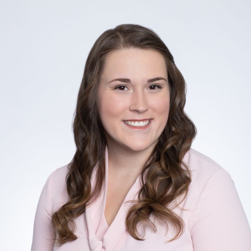 Elena McGuire — Asset Manager