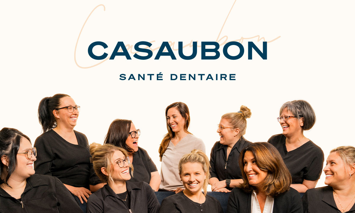 Casaubon Santé Dentaire