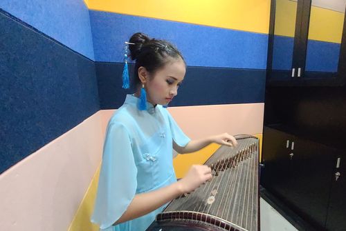 Guzheng