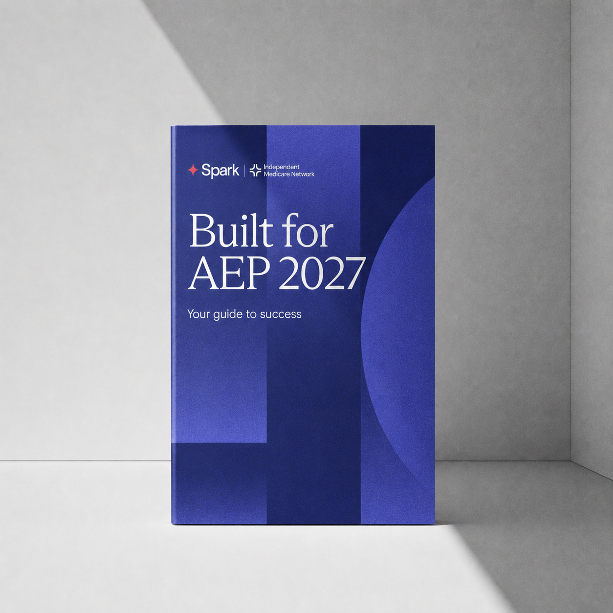 Spark & IMN AEP 2027 Agent Playbook