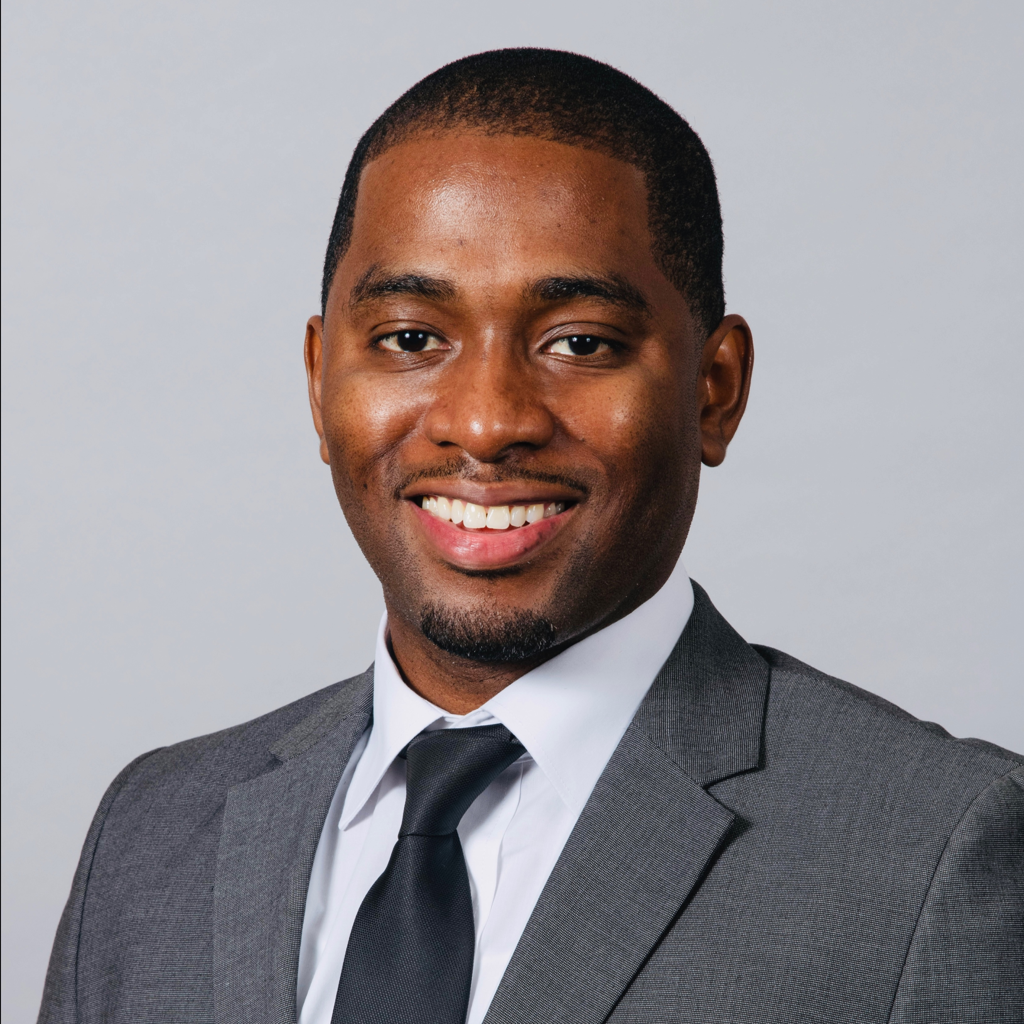 Jovan Fagan — Agency Principal & Licensed Insurance Broker