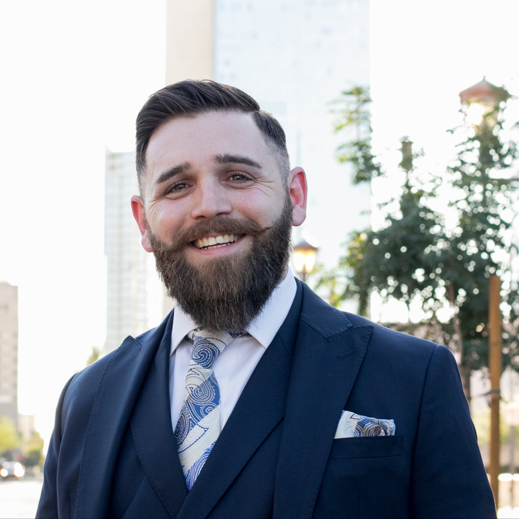 Spark Advisors | Brent Crawley