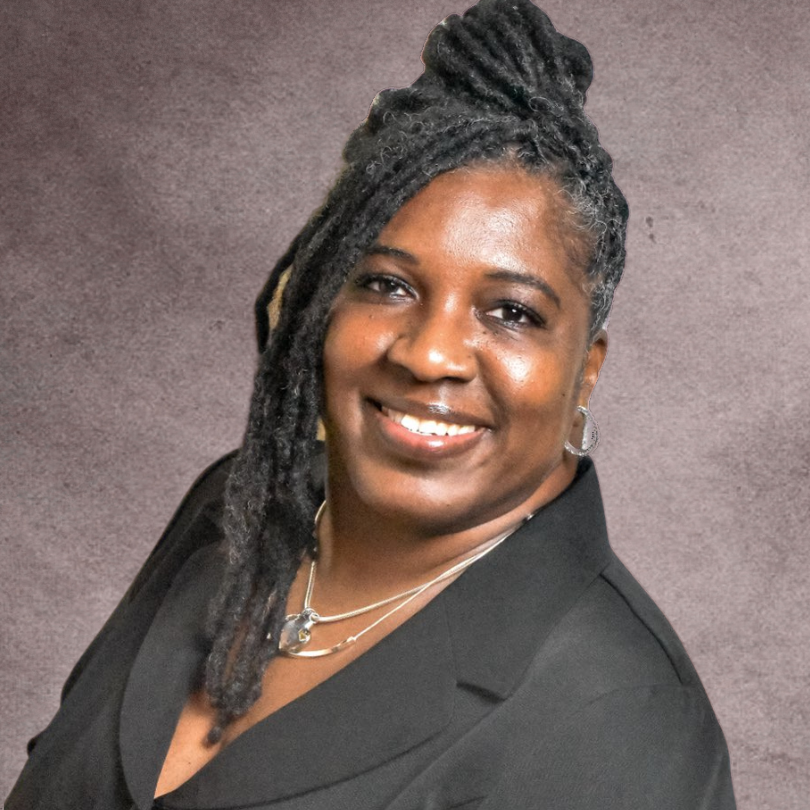 Tamara Brown — Licensed Insurance Agent