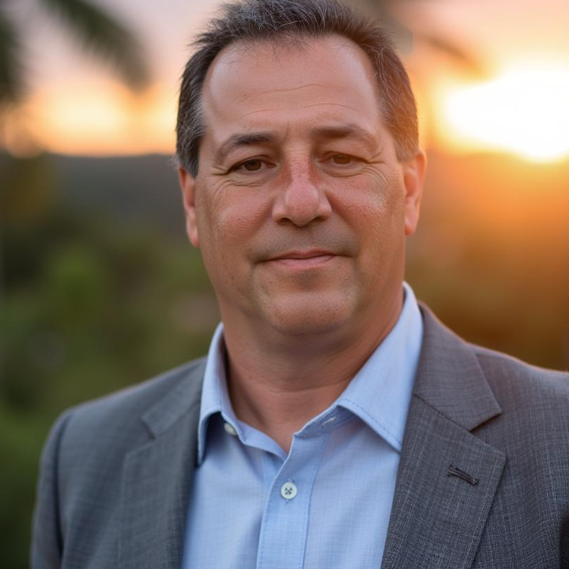 Ross Bruno — Licensed Insurance Agent