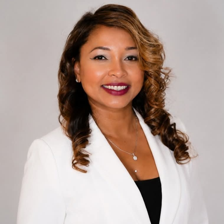 Ivy Halliburton — Licensed Insurance Agent