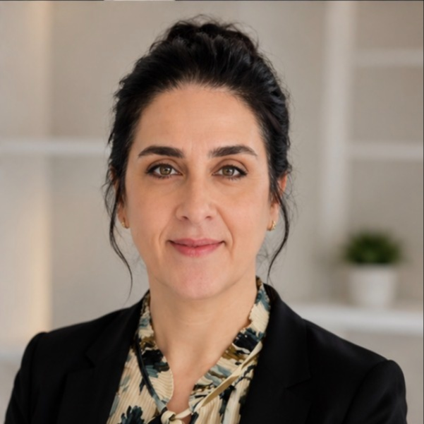 Rosabel Bobadilla