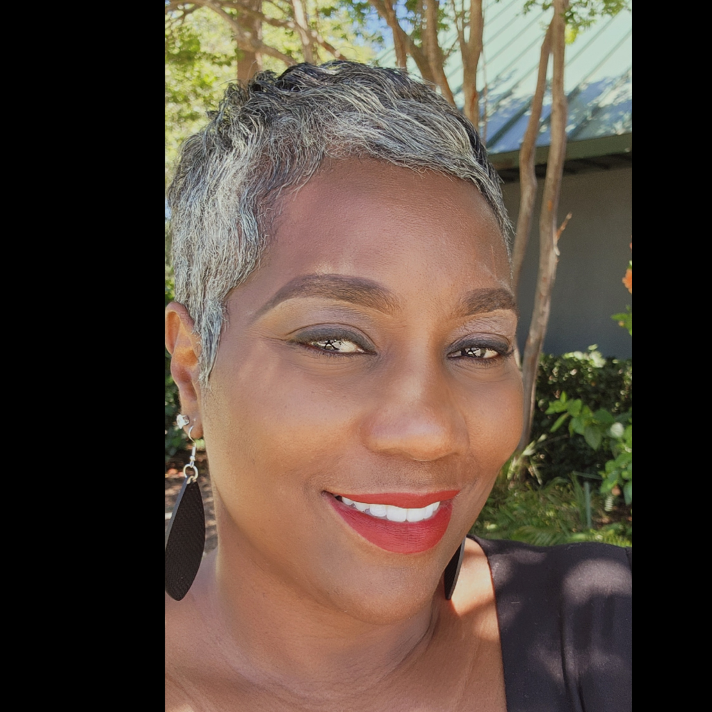 Michelle Brown — Licensed Insurance Agent