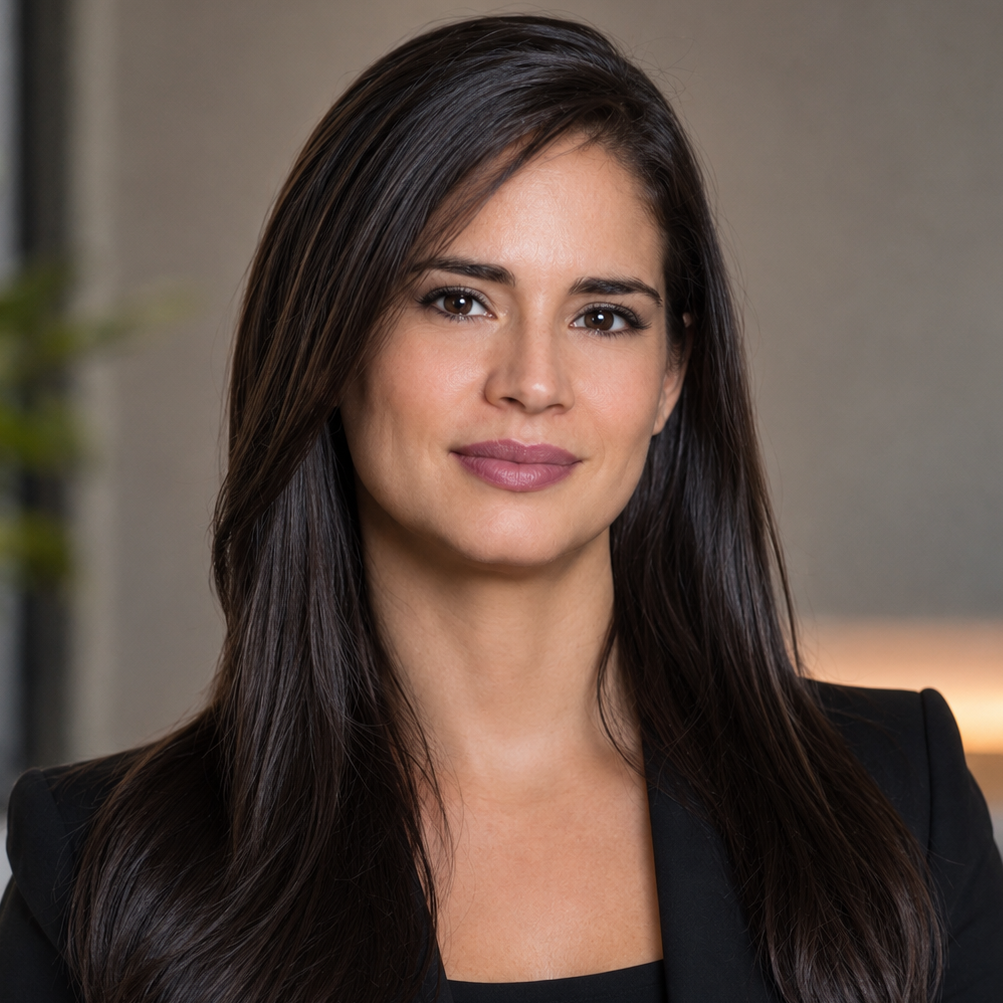 Sylvia Velez — Licensed Insurance Agent