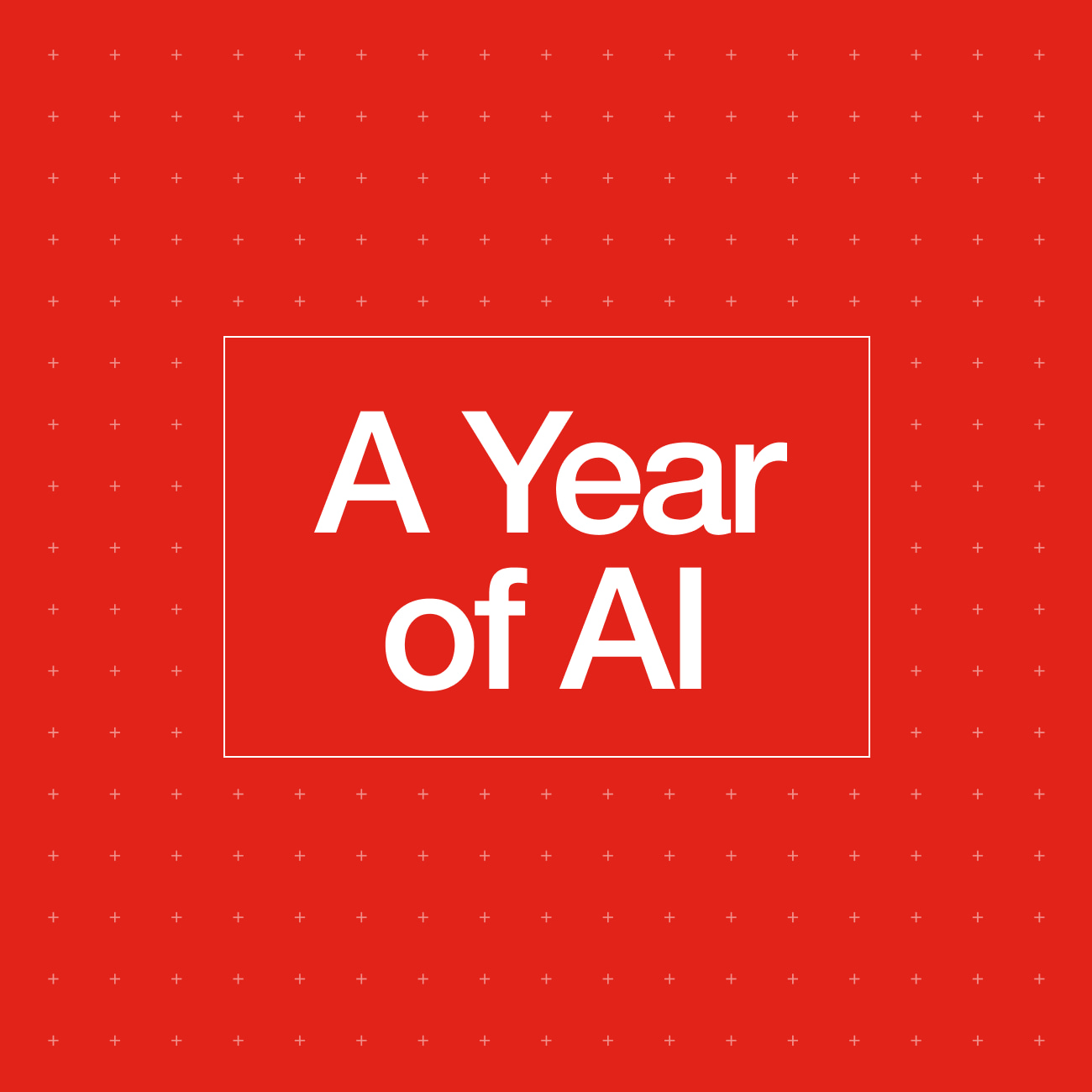 A Year of AI at Clayco