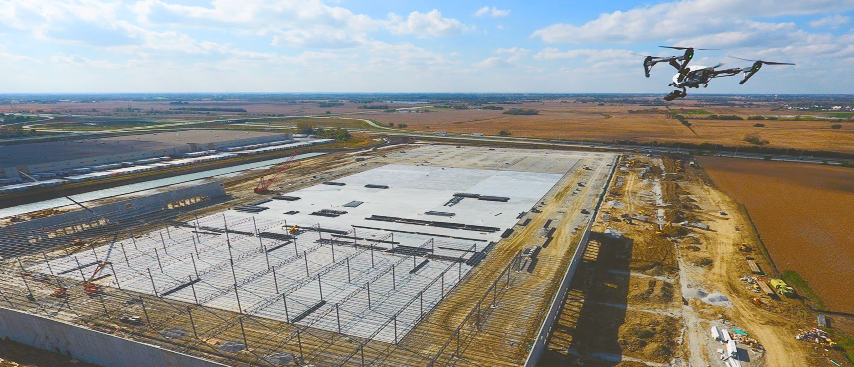 What Our Weekly Drone Reports Really Show