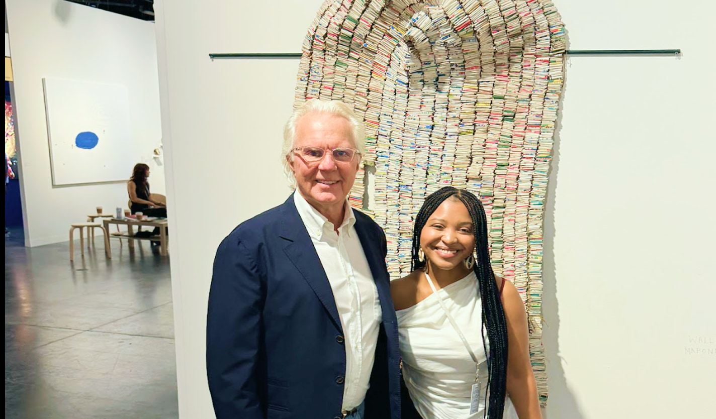 Art Basel Miami Beach 2025: Beauty, Chaos, and a Glimpse of What’s Next