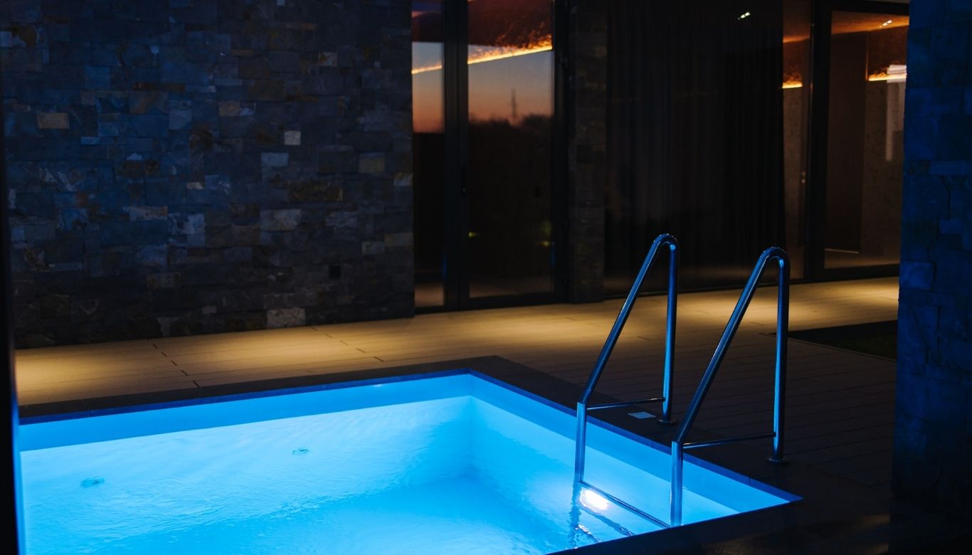 cold plunge denver​