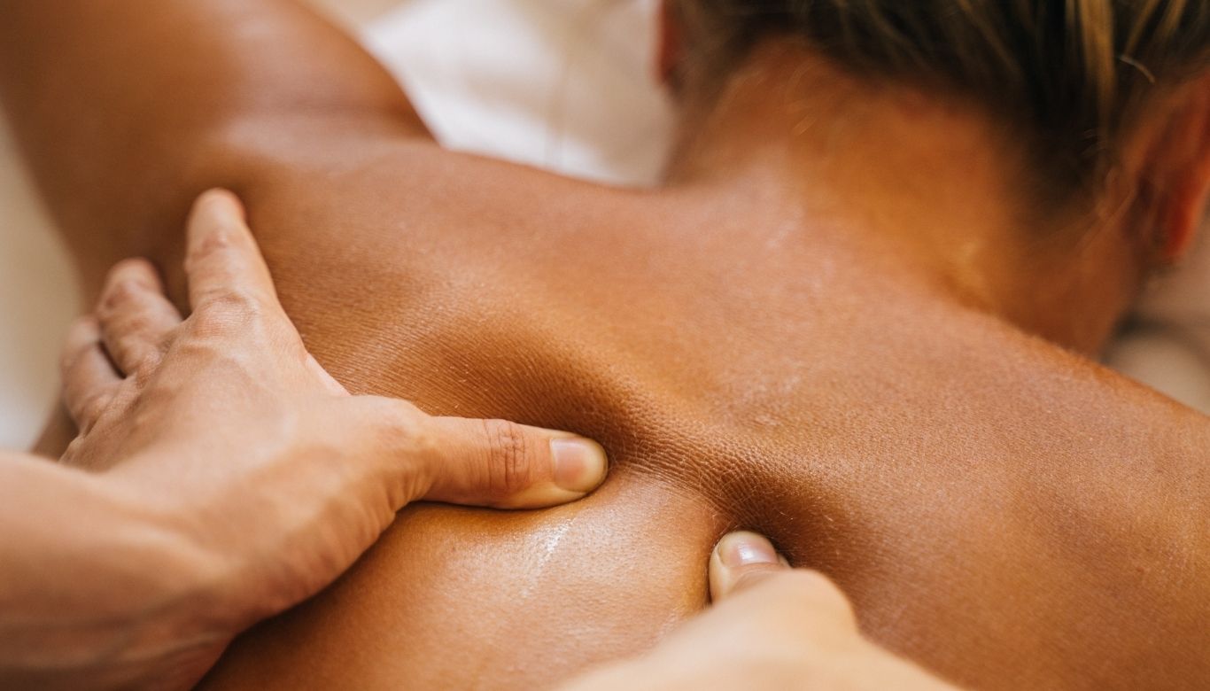 couples massage denver