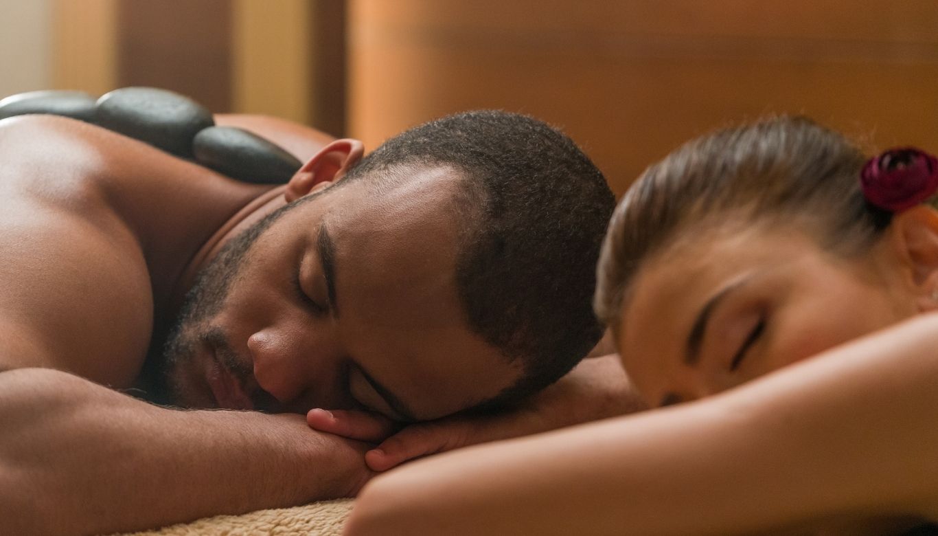 couples massage denver