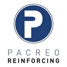 Pacreo reinforcing