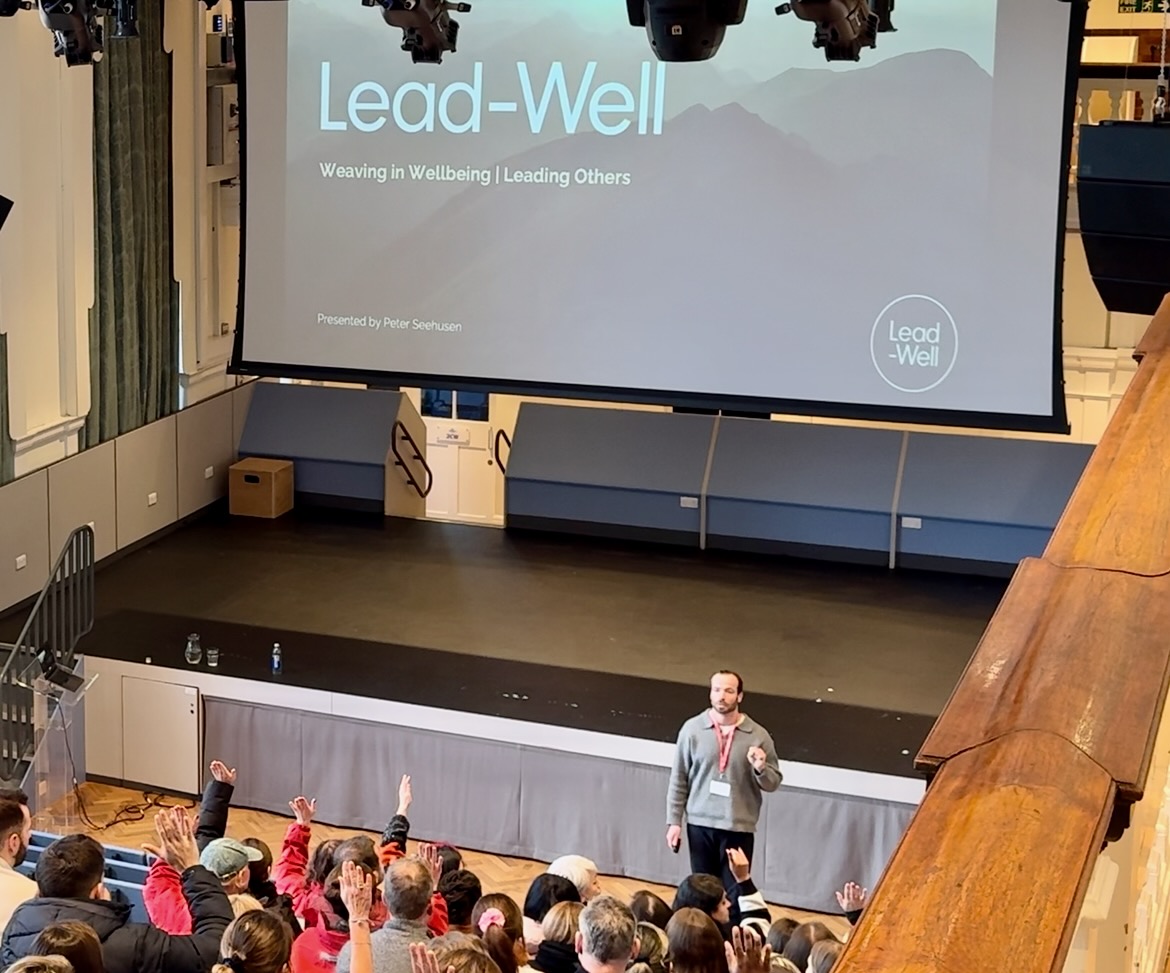 People-first leadership: A spotlight on leaders at leading London schools