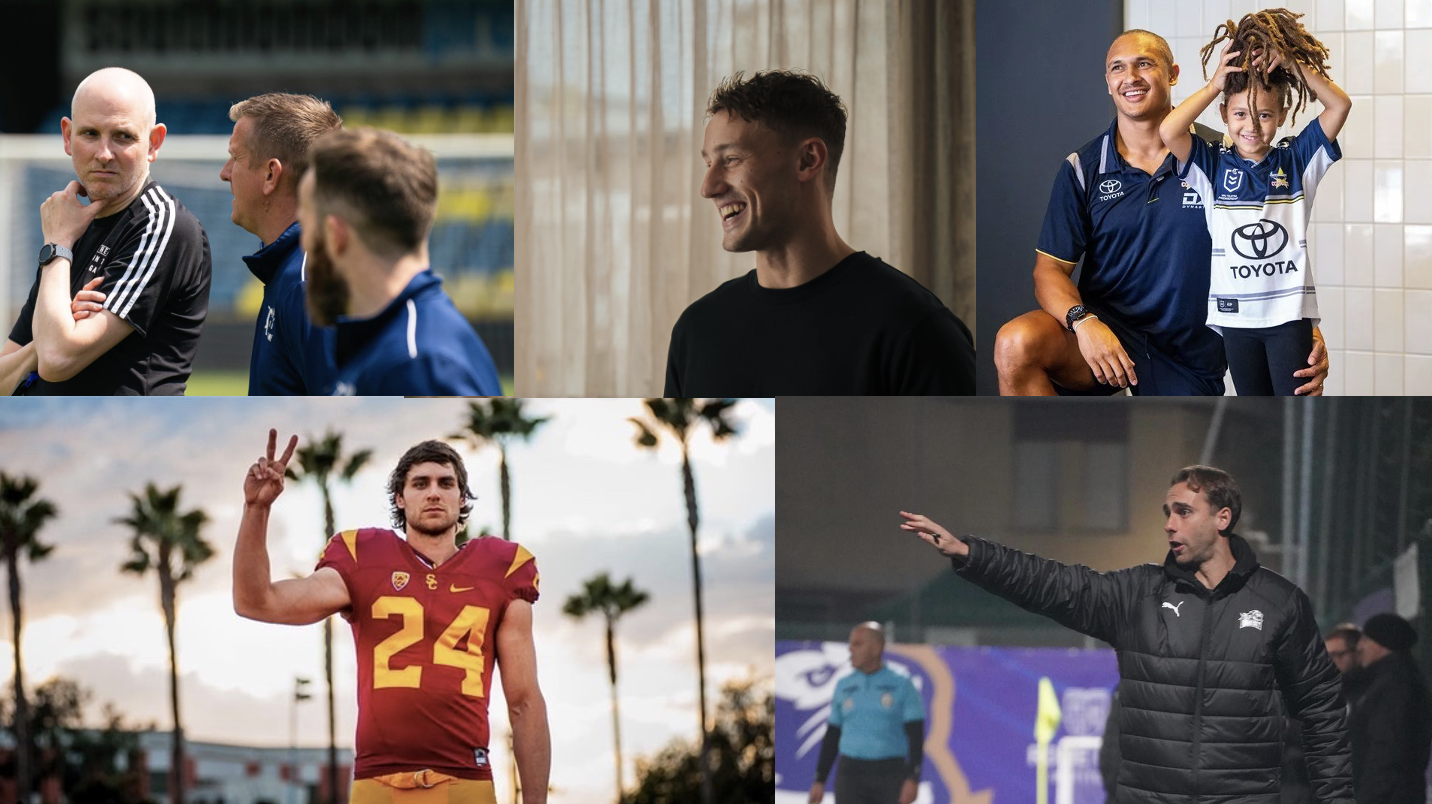 The long game of leadership: What really sustains high performance (Part 1)