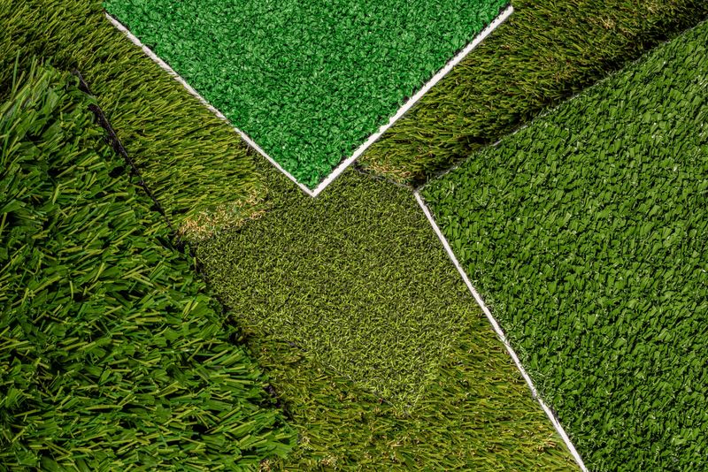 Premium USA-Made Artificial Turf Products