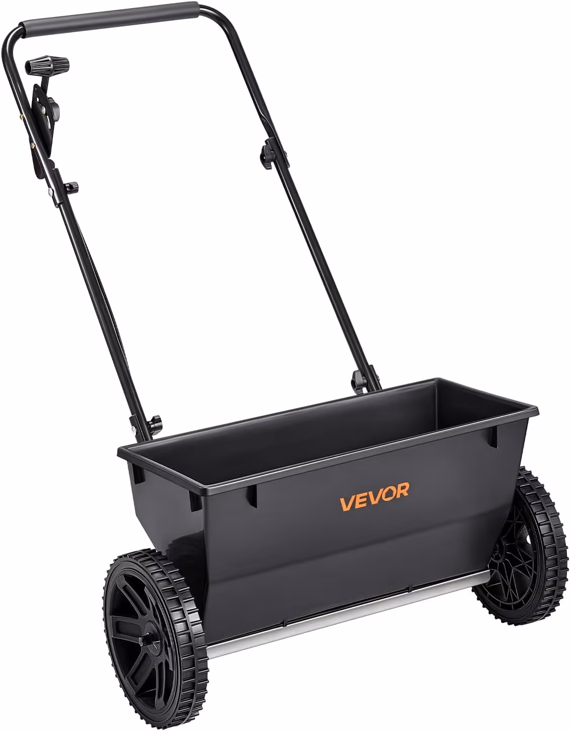 Drop Spreader for sand infill