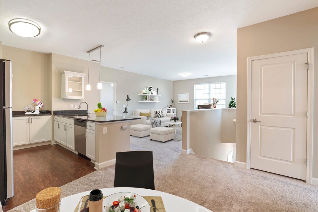 Home | The Pines at Tuttle Crossing