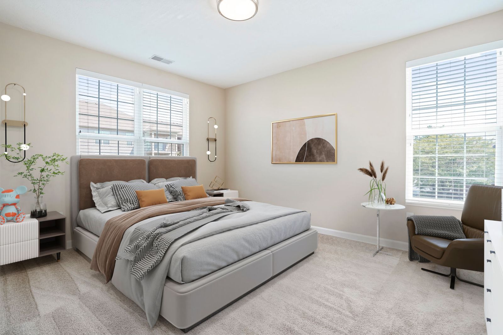 Home | The Pines at Tuttle Crossing