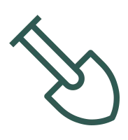shovel
