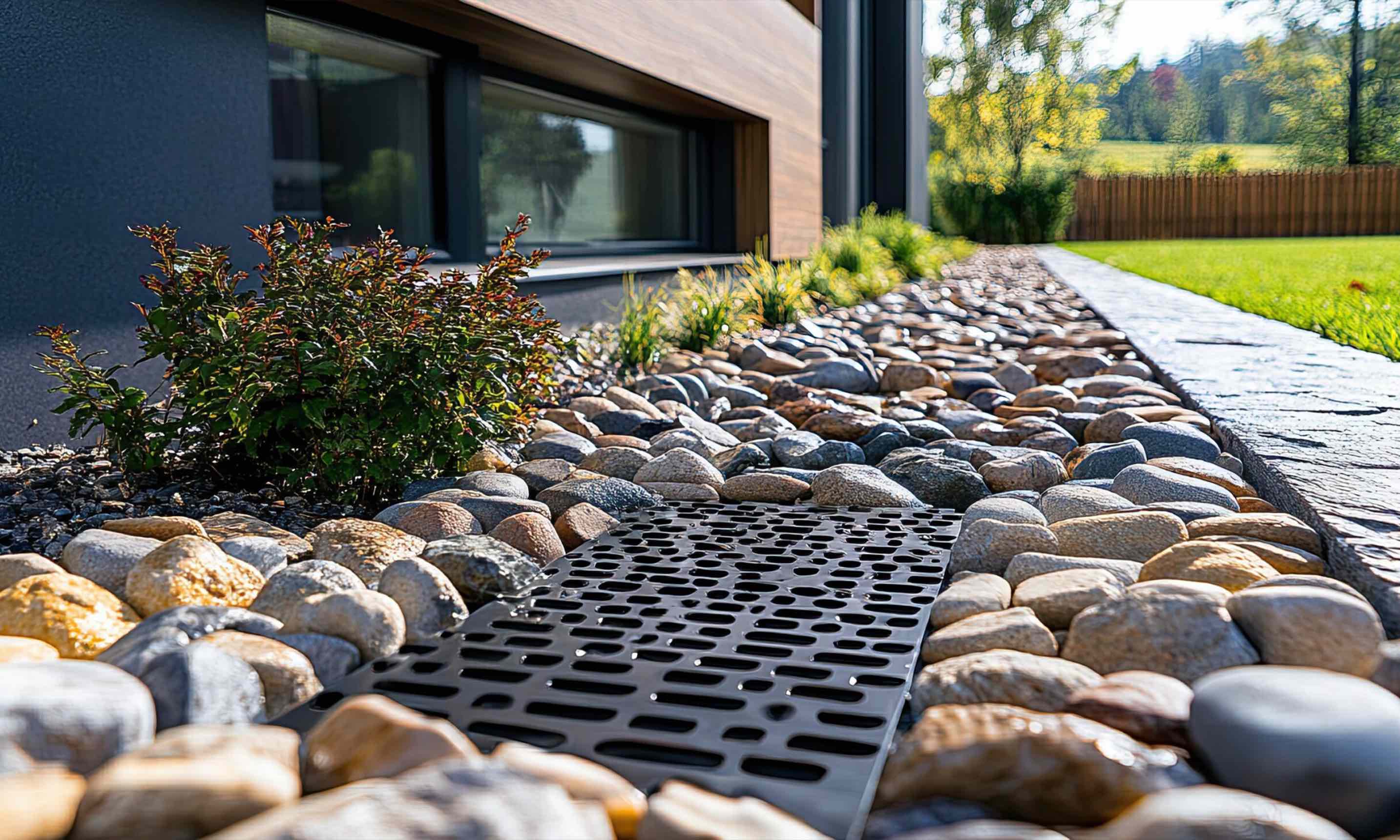 French Drain Installation: Costs and How It Works