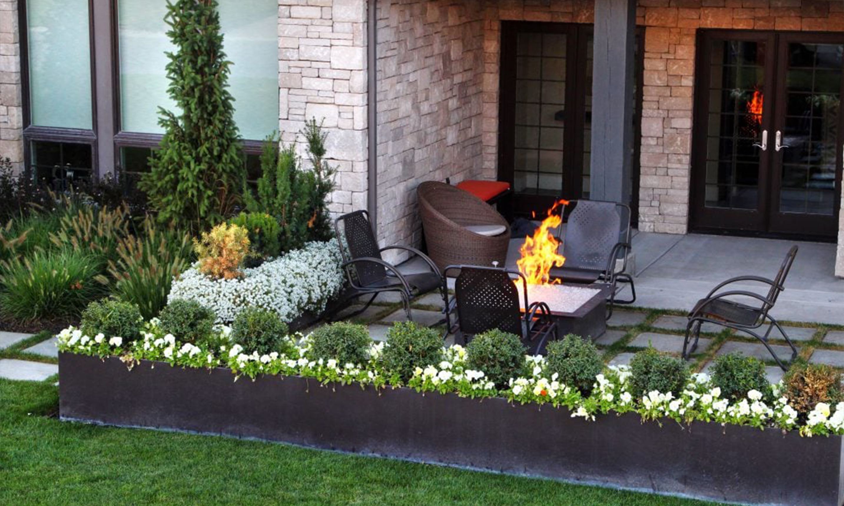 Residential Landscape Design That Adds Value to Your Home
