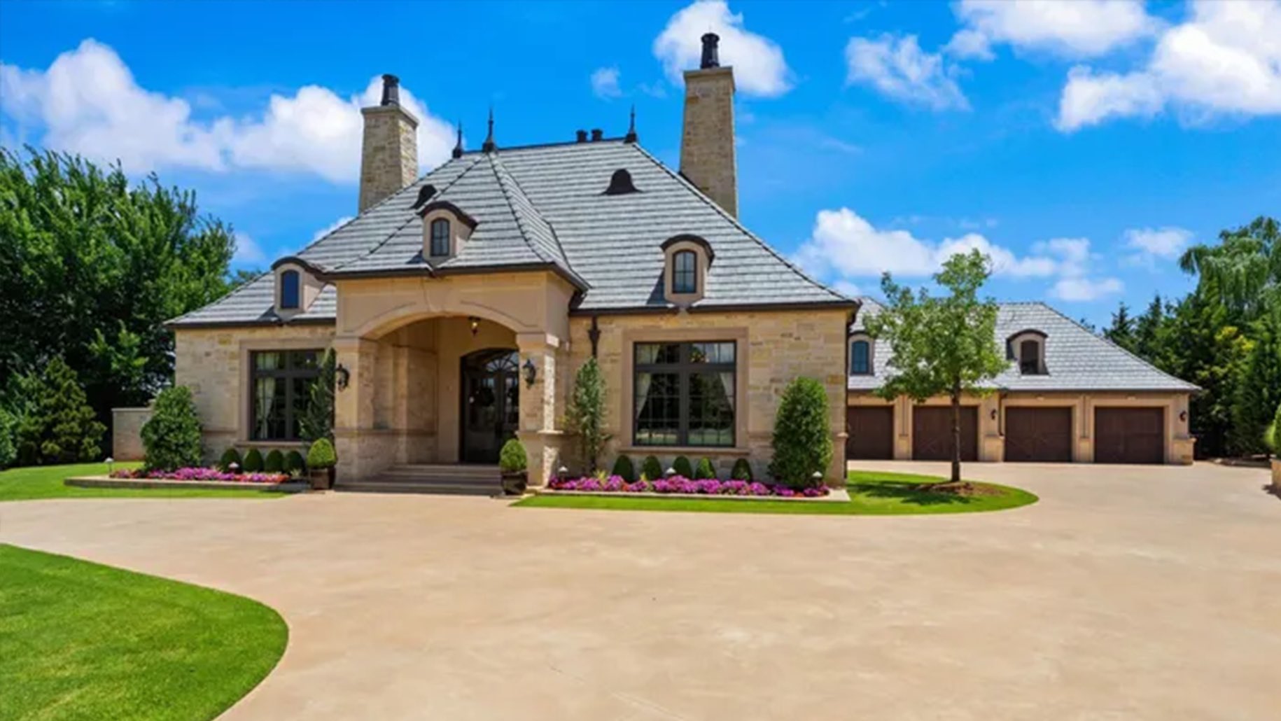 Estate Management: Keeping Your Property Pristine