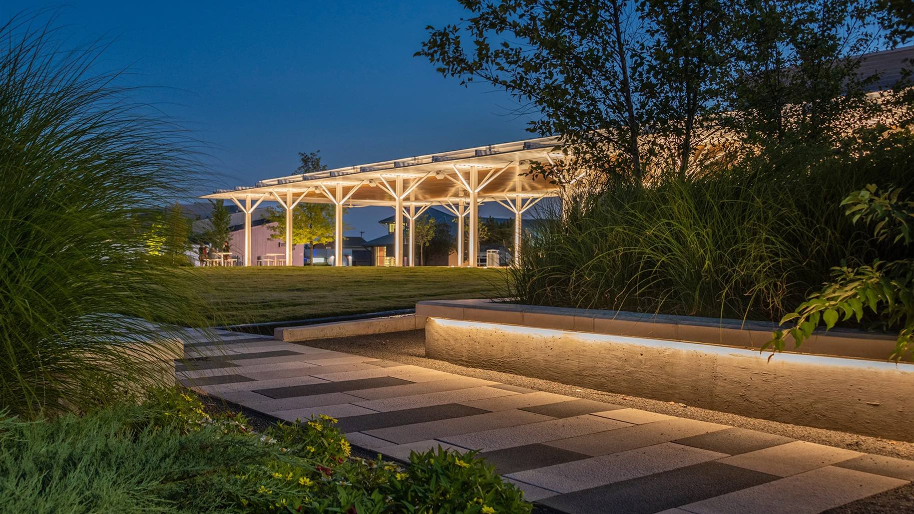 Why Professional Landscape Design Adds Value to Your Home