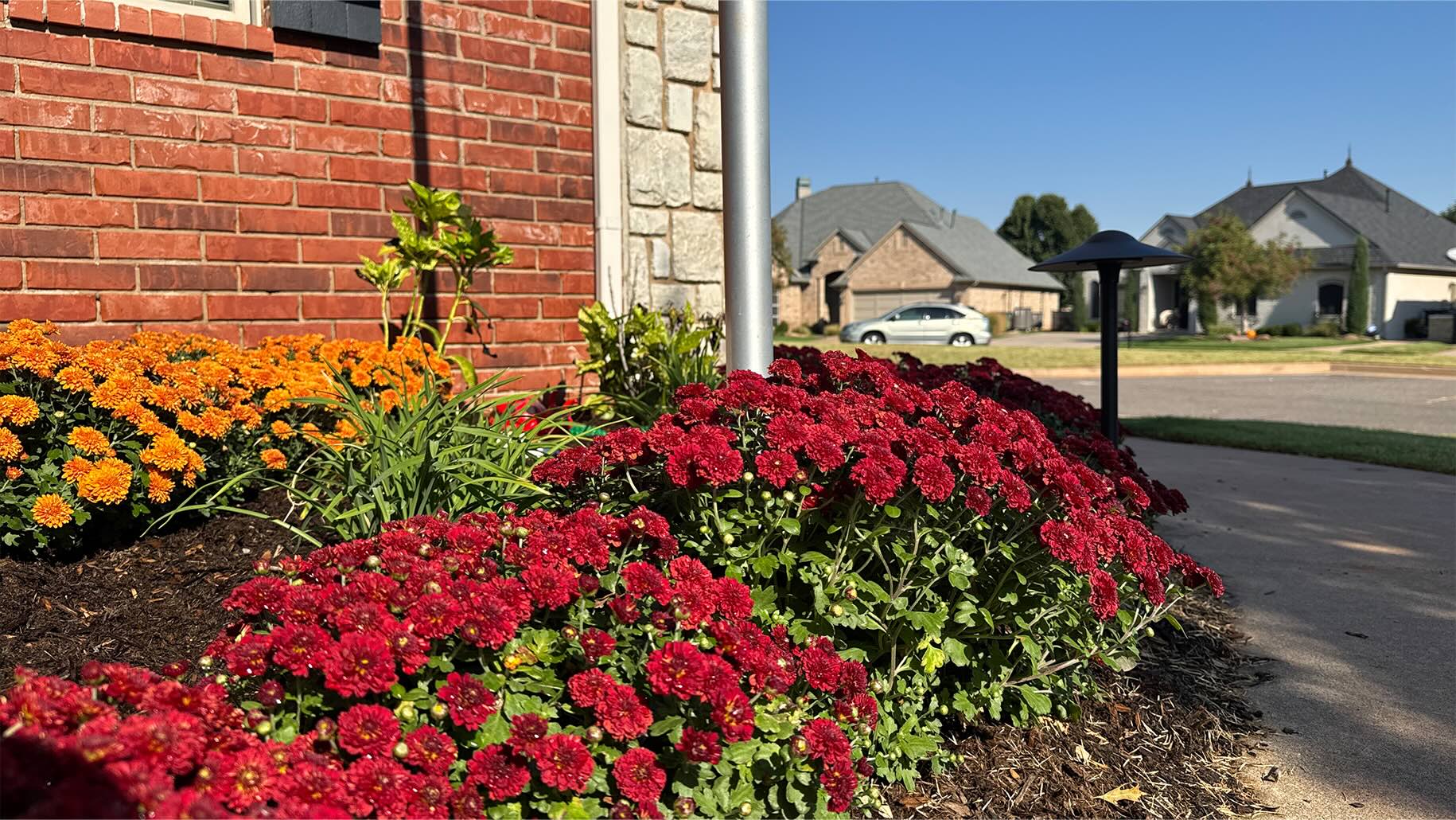 Seasonal Enhancements