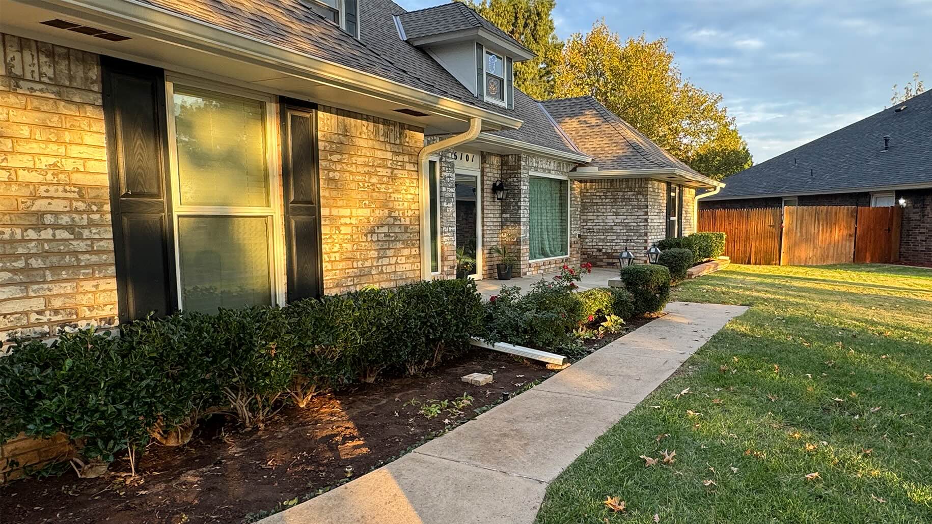 Quick Refresh Before the Weekend in Oklahoma City